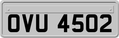 OVU4502