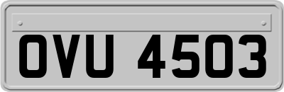 OVU4503