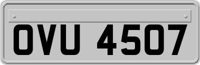 OVU4507