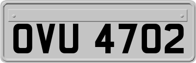 OVU4702