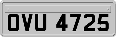 OVU4725