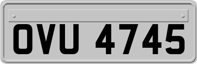 OVU4745