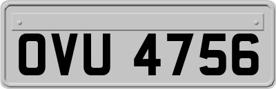 OVU4756