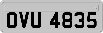 OVU4835