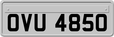 OVU4850
