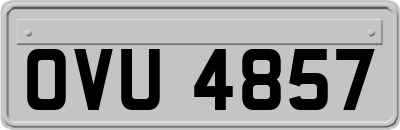 OVU4857