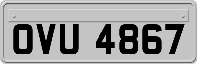 OVU4867