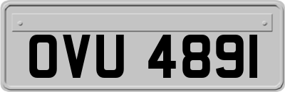 OVU4891