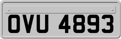 OVU4893