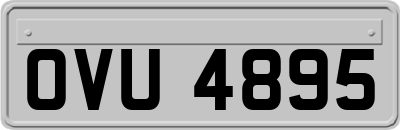 OVU4895