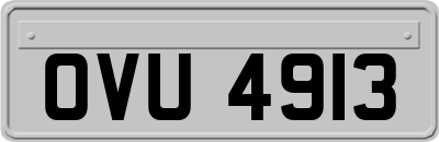 OVU4913