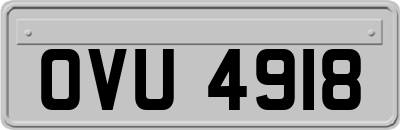 OVU4918