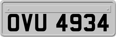 OVU4934