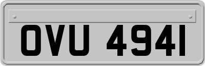 OVU4941
