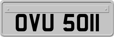 OVU5011