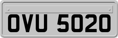 OVU5020