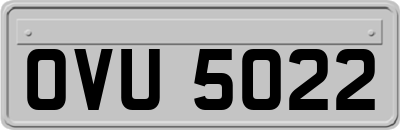 OVU5022