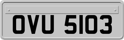 OVU5103