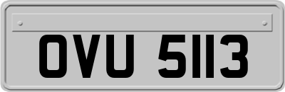 OVU5113