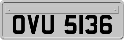 OVU5136