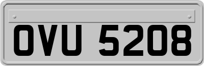 OVU5208