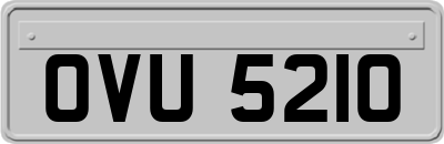 OVU5210