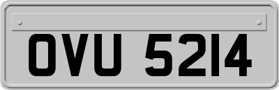 OVU5214