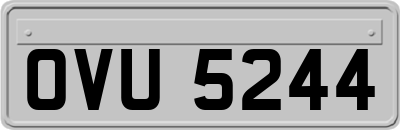 OVU5244