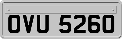OVU5260
