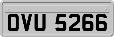 OVU5266