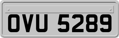 OVU5289