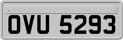 OVU5293