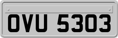 OVU5303