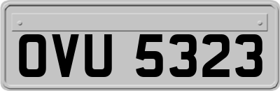 OVU5323