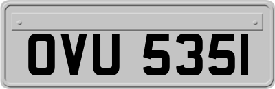 OVU5351