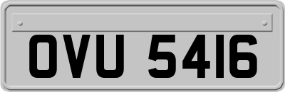 OVU5416
