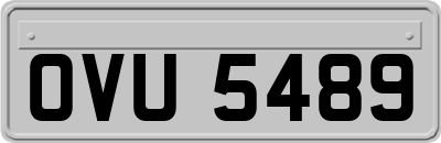 OVU5489