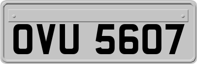 OVU5607
