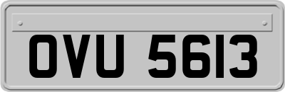 OVU5613
