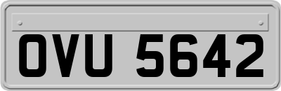 OVU5642