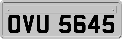 OVU5645