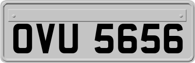 OVU5656