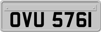 OVU5761