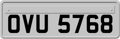 OVU5768