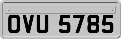 OVU5785