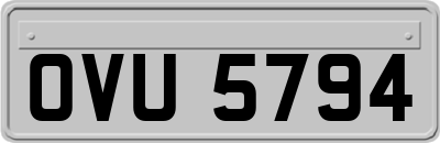 OVU5794