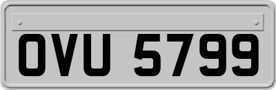 OVU5799