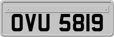 OVU5819