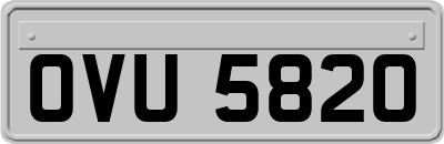 OVU5820