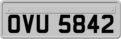 OVU5842